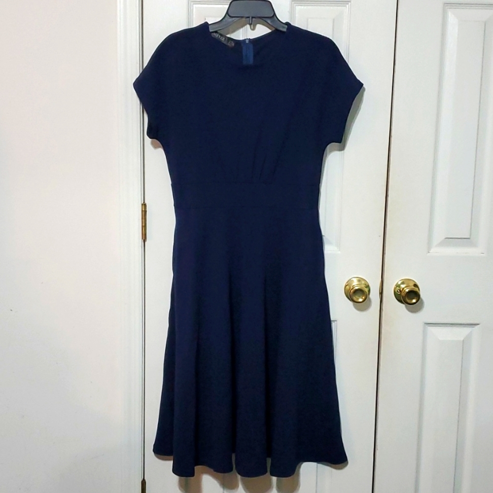 NWT Homeyee Dress, sz XL